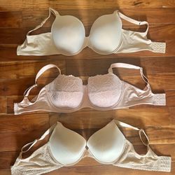 Like New DD Bras