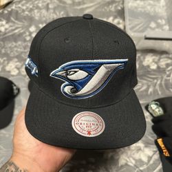 Jays SnapBack 