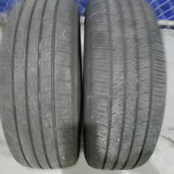 Two National  Duration 