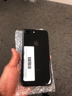 iPhone 8plus