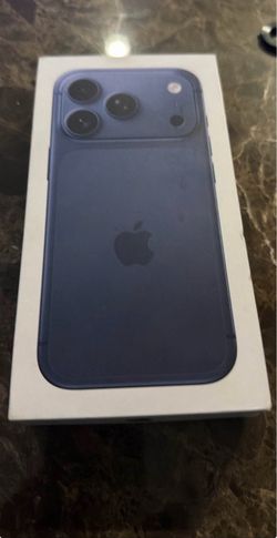 iPhone 18 pro max - New