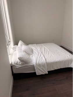 King Mattress