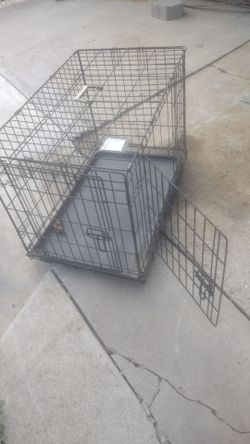 Jaula para  perro