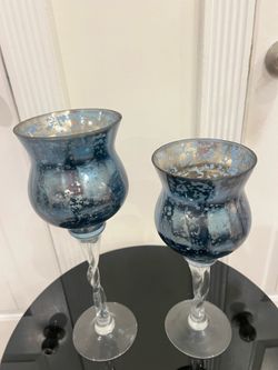 Candleholders