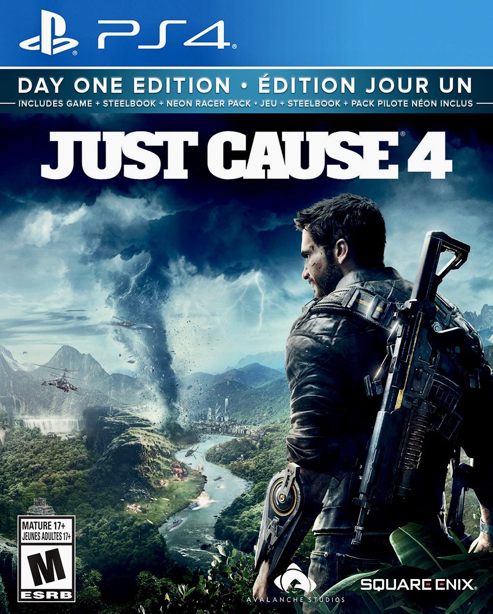 PS3/ PS4 Games