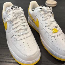 Air Force 1 Nike Collectors Item Snapchat