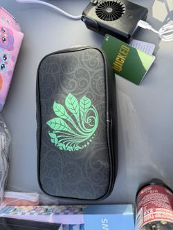 Official Loungefly Universal Wicked Glinda & Elphaba Crossbody Bag