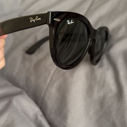 Ray ban sunglasses