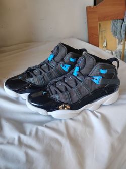 Jordan 6 Rings
