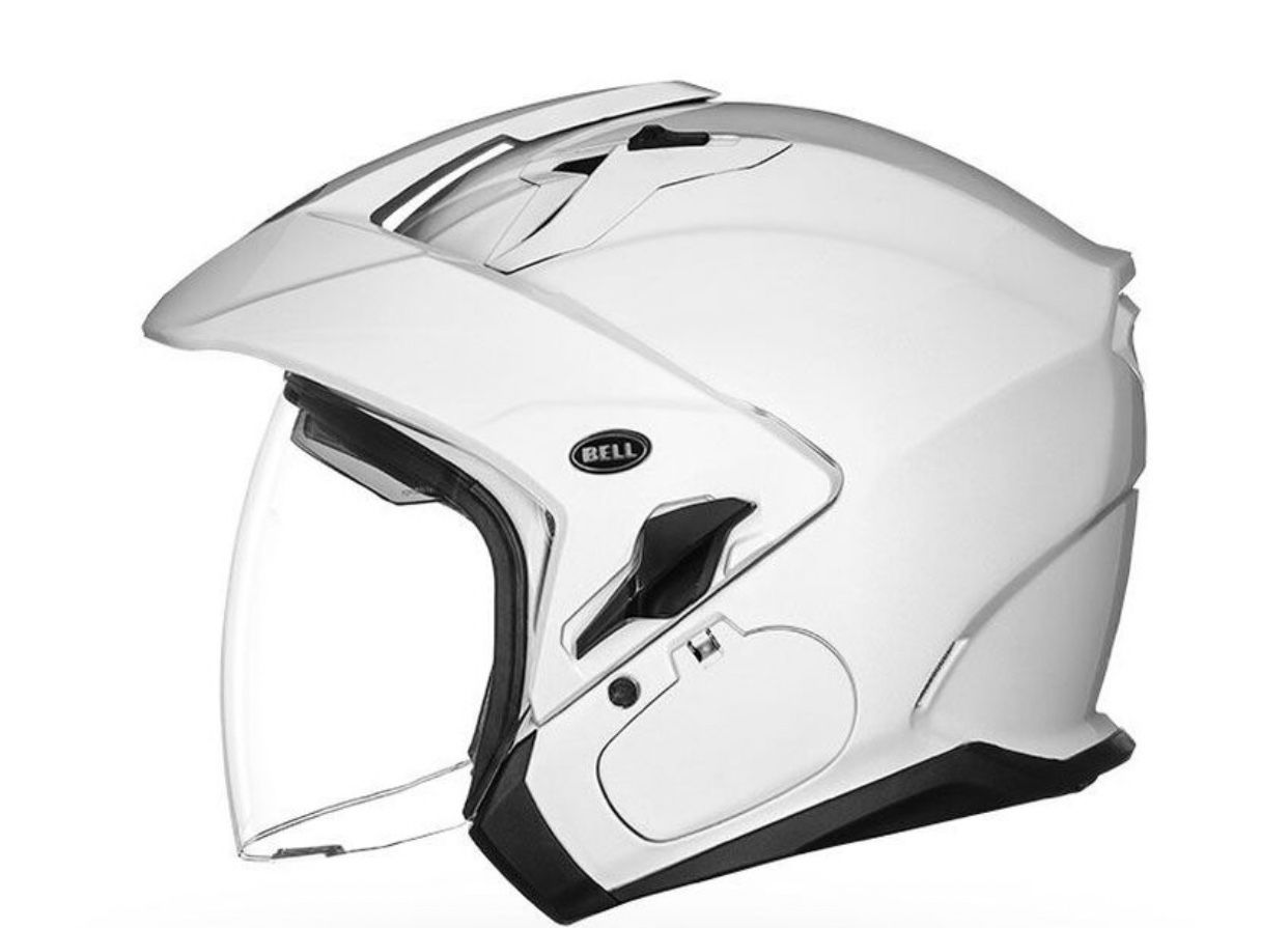 Bell 3/4 Cruiser Helmets $70 For Both