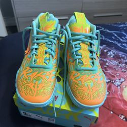 Puma LaMelo Ball Mb.04 Scooby-doo