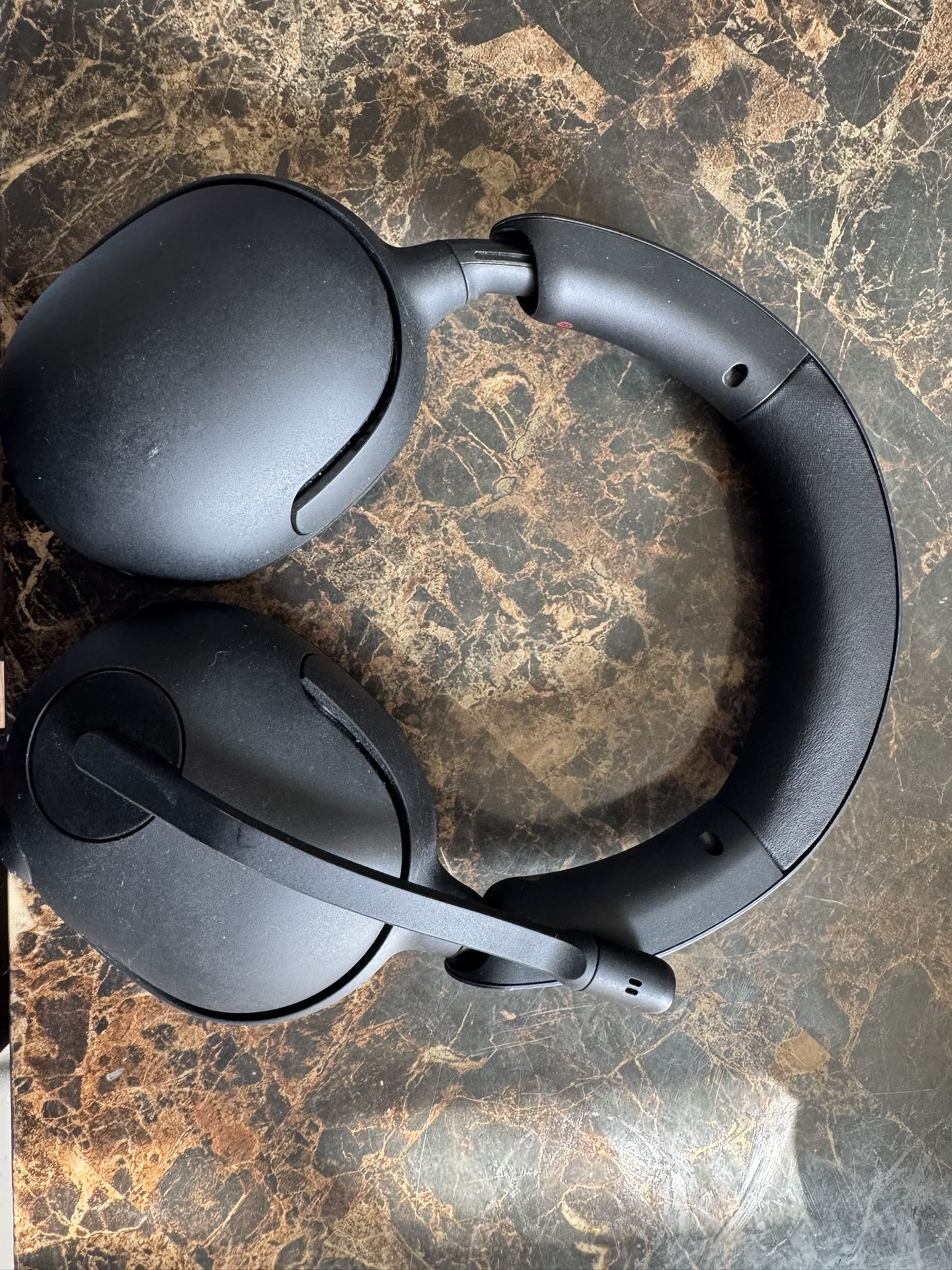 Sony Inzone H5