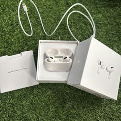 Air Pod Pros