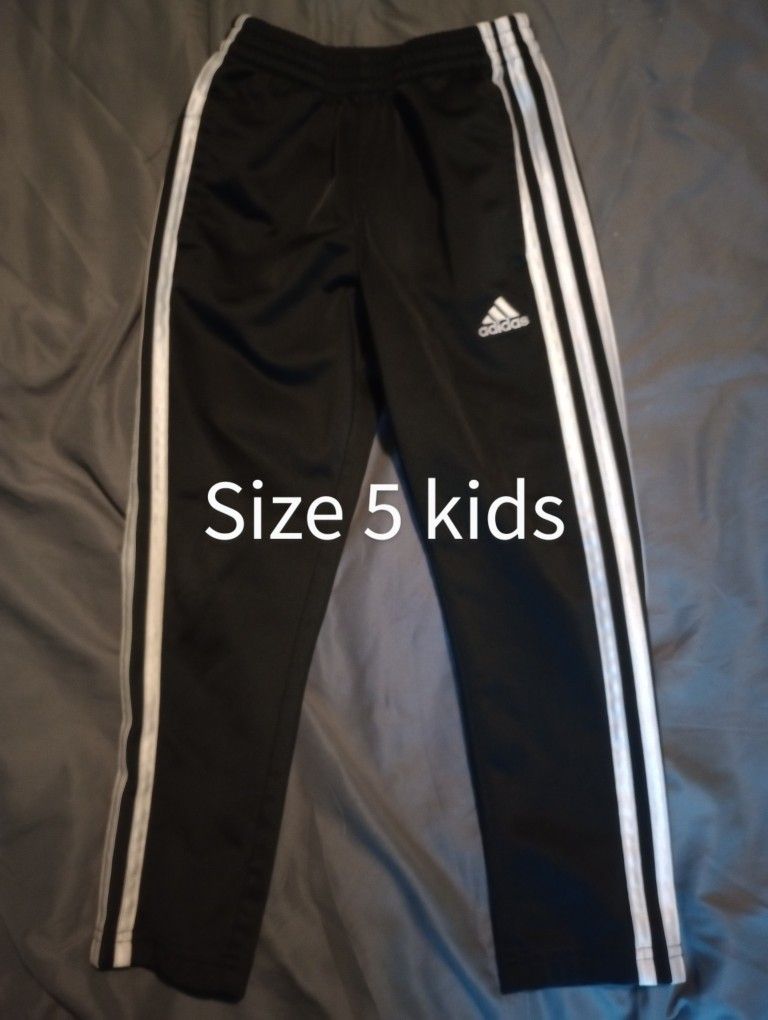 Adidas Pants Kids 