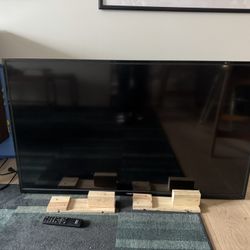 50-inch LCD (LED) Ultra HD TV