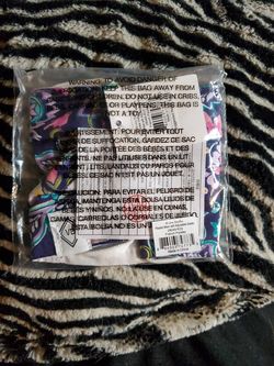 Vera Bradley face mask french paisley