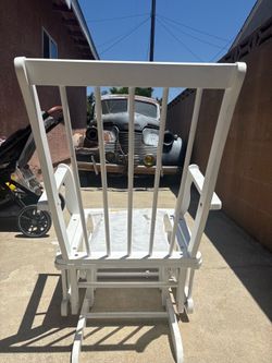 Rocking chair