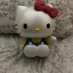 Hello Kitty Piggy Bank