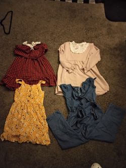Kids/Youth Various Clothing Bundle