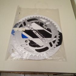 Bmx Part 
