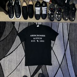 Abercrombie & Fitch t-shirt