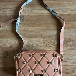 Disney Loungefly Crossbody Bag 