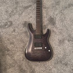 Shecter C-1 Platinum