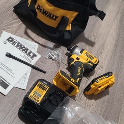 dewalt impact 