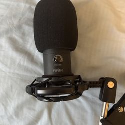 Fifine Microphone 