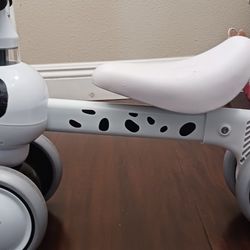 Balance Bike For Todders 
