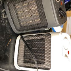 Space Heaters