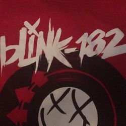 Blink 182 