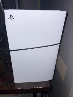 Sony PlayStation 5 Slim Console