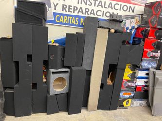Cajones  nuevos y usados baratos