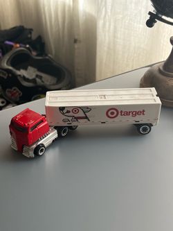 Toy truck