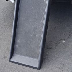 Dog Ramp