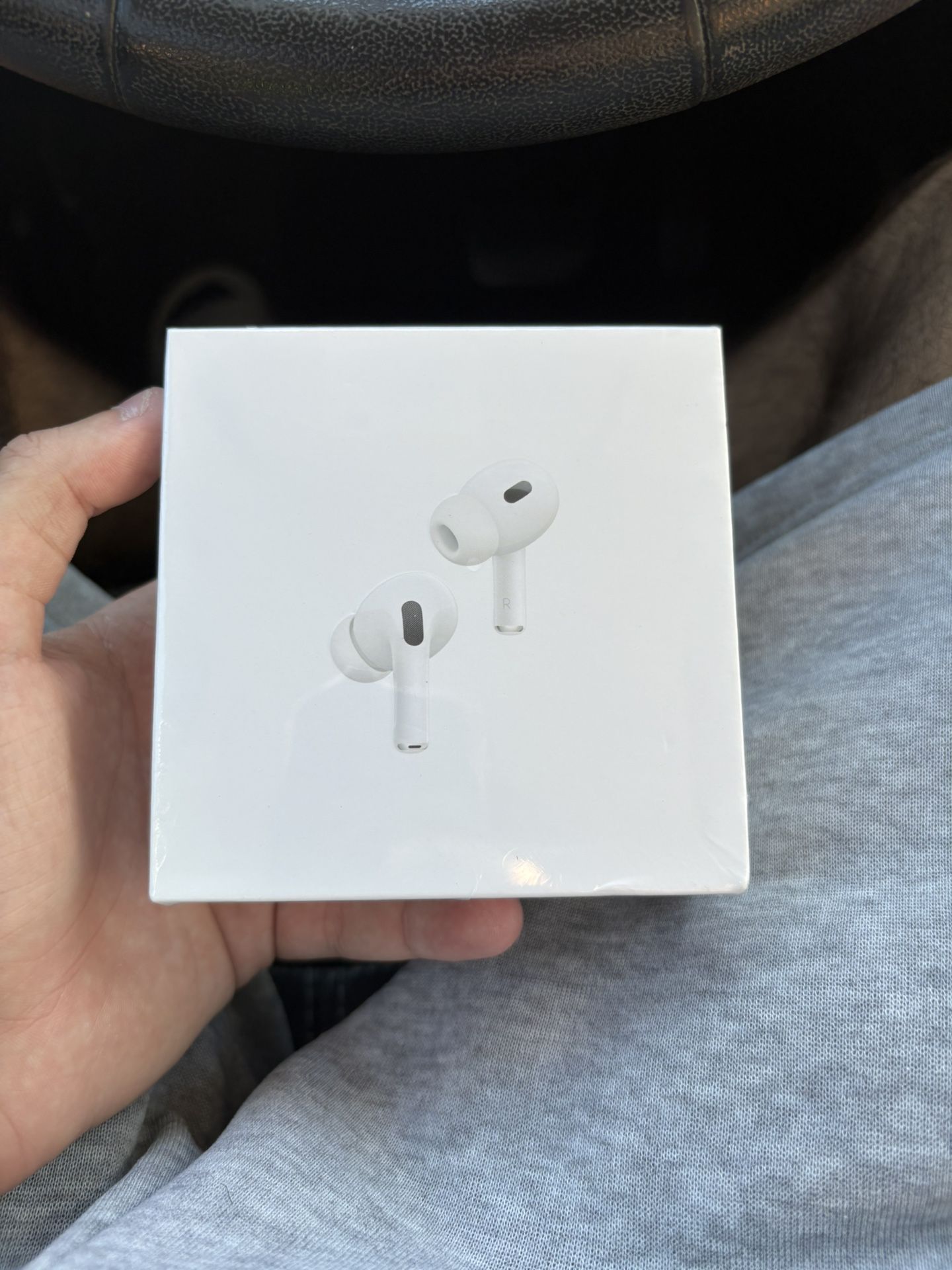 AirPods Pro 2