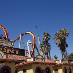 Knotts berry farm