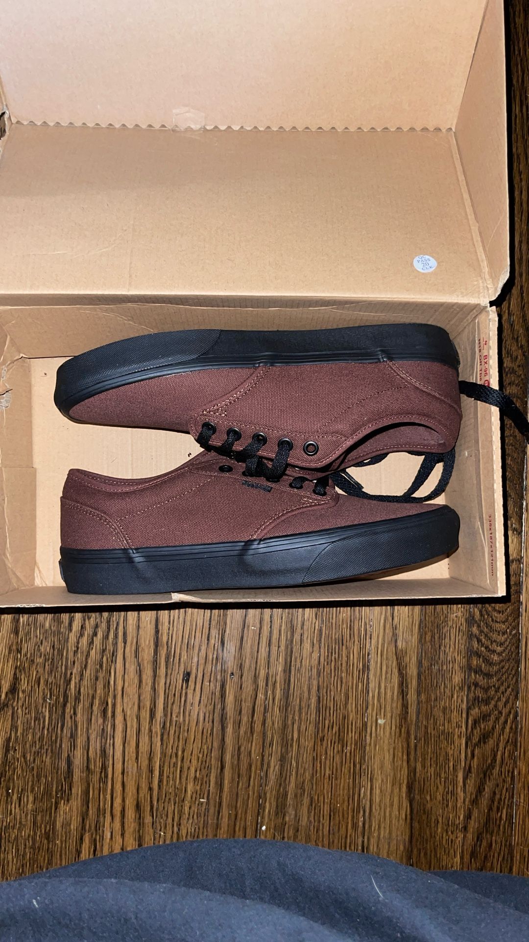 Vans
