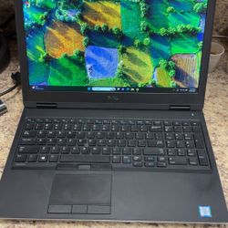 Dell laptop