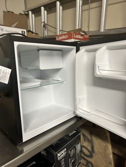 Refrigerador