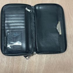 Yoda Wallet (lightly Used)