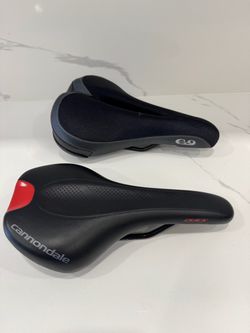 Cannondale Quick Bike Saddle Excellent