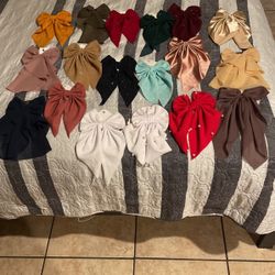 Hair Bows