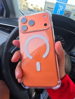 iPhone 17 pro Max 2 TB unlocked liberado