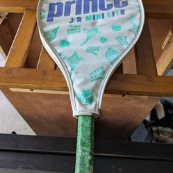 Prince Jr Tennis Racket 