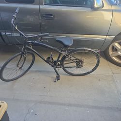 Nirve Handmade Cruiser