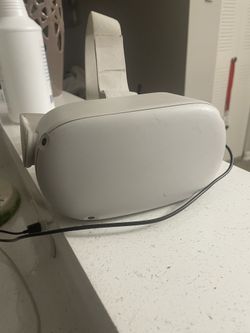 Meta Oculus Quest 2 64GB VR Headset - VR Headset Only (No Controllers)