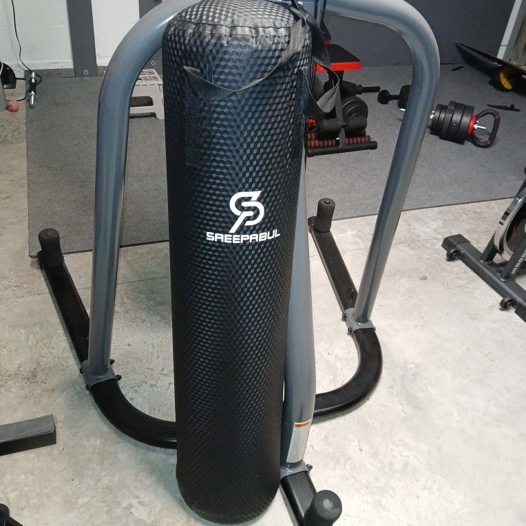 Punching Bag Water