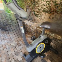 Gold Gyn Exercise Bike